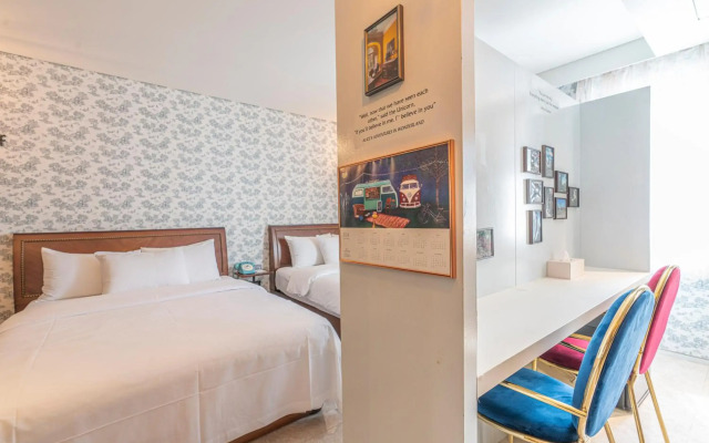 Le Mong Hotel