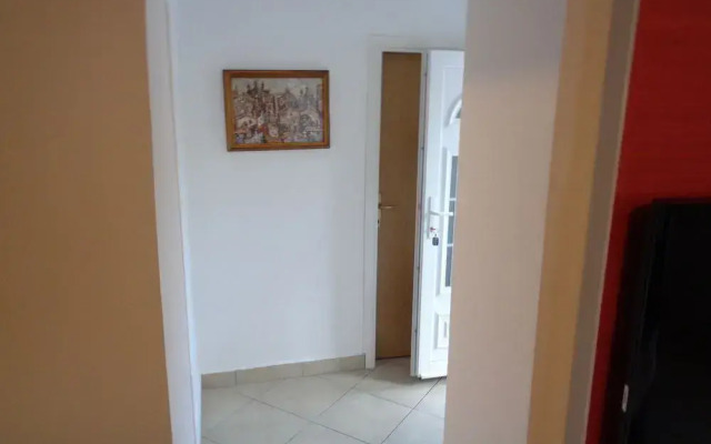 Anna Guesthouse