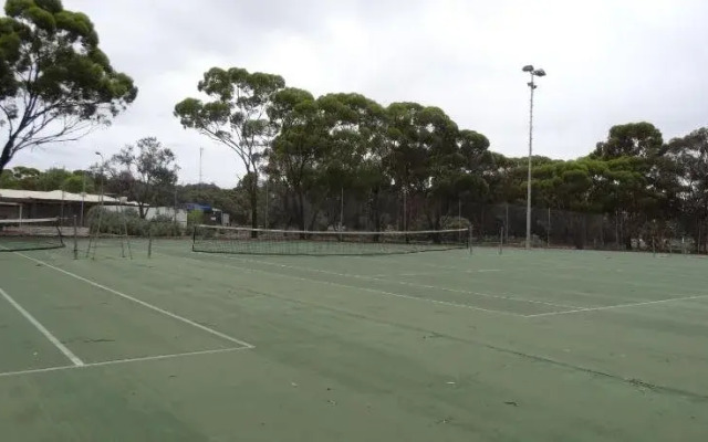 Leigh Creek Outback Resort