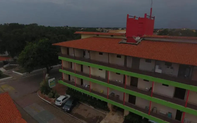 Apartamento Rio Preguiças