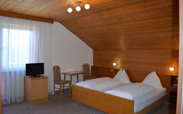 Hotel Hillebrand