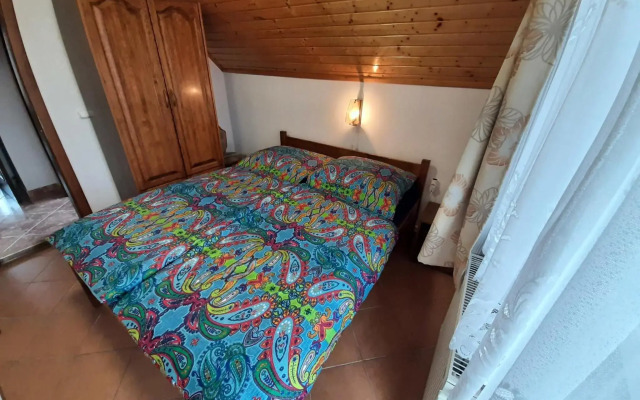 7 fös apartman