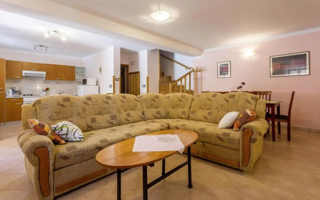 Zvana in Bubani (Haus für 5 Personen)