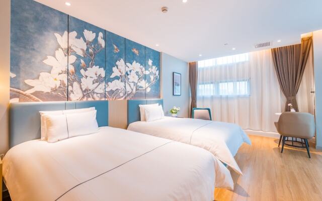 Magnolia Hotel Pudong Tourist Resort Airport Store
