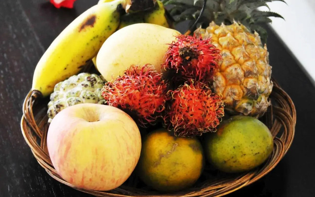 Manta Dive Gili Trawangan Resort