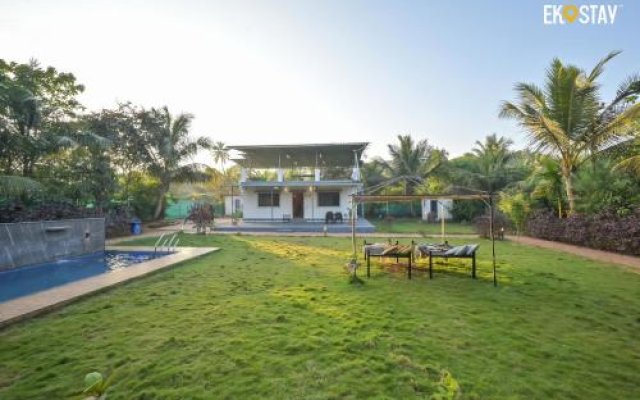 Eko Stay- Panorama Villa