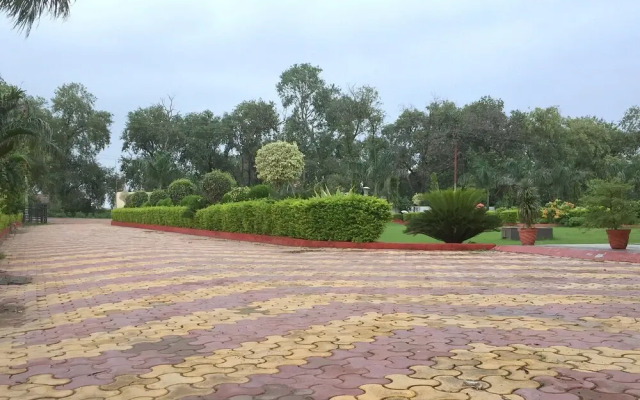Hotel Aryan Inn Lalitpur