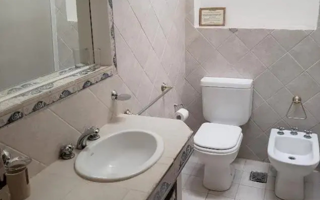 Posada de la Montaña