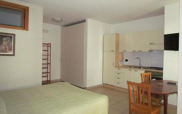 Residence Miramare