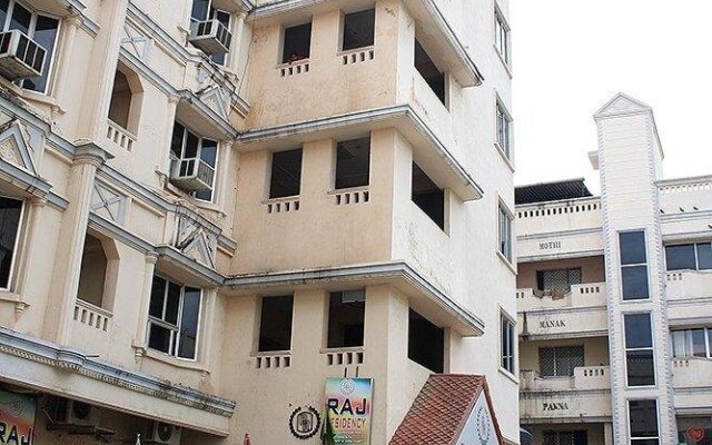 Raj Residency