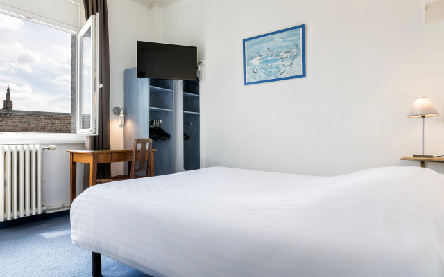Hotel Saint Maurice