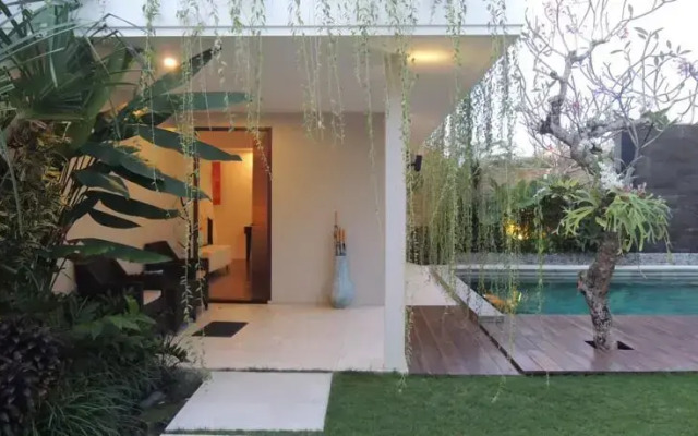 Villa Oasis