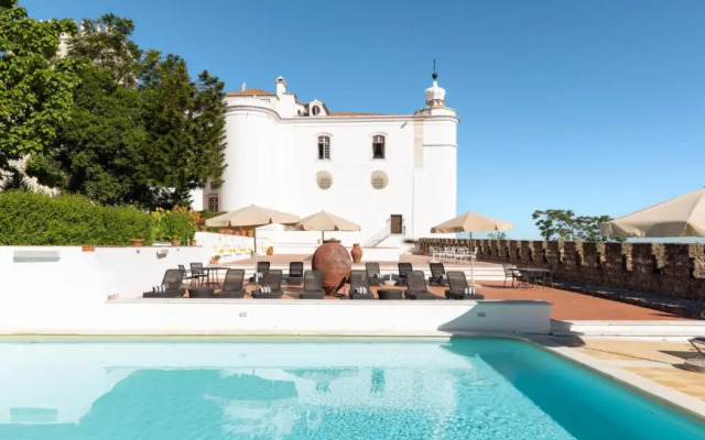 Pousada Castelo de Estremoz - Historic Hotel