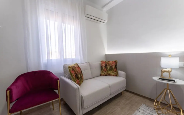 Urban Rooms B&R