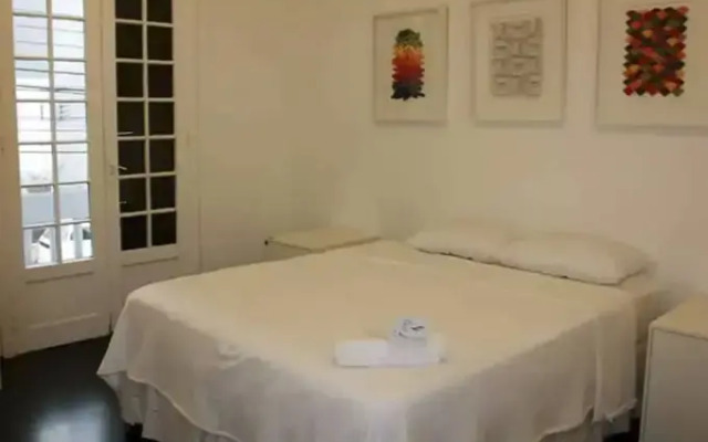 Hostel Brasil Boutique