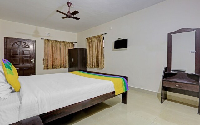 Treebo Trip Pearls Resorts