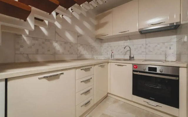 Apartments Kovac