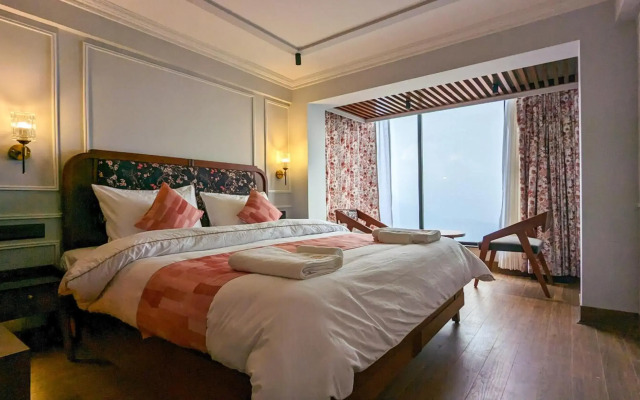 Hotel Sonar Bangla Darjeeling