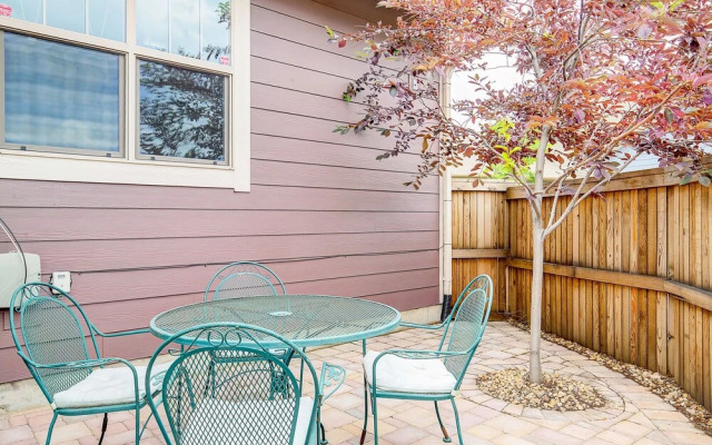 Kid Friendly Near Parks & Entertainment