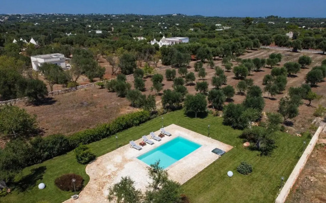 2077 Villa Giordano by Perle di Puglia
