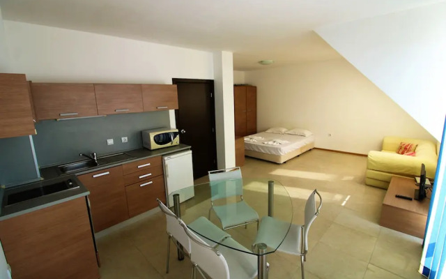 Menada Belle View Apartments