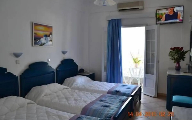 Hotel Lignos