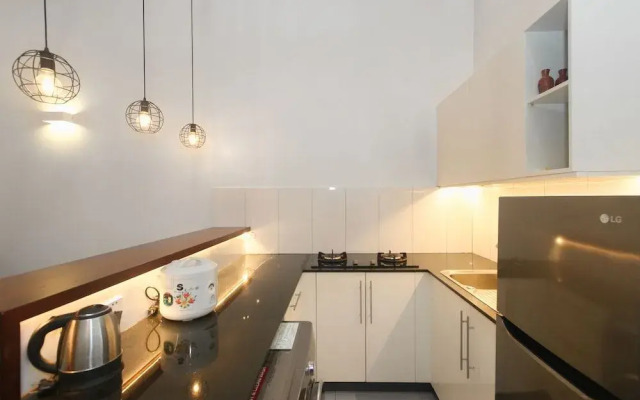Phan NaTa Apartment