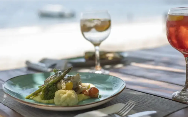Los Vivos Beachfront Experience