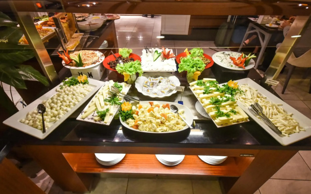 Yol Is Holiday Hotel Trabzon