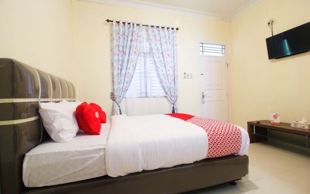 Tiaz Homestay by OYO Rooms
