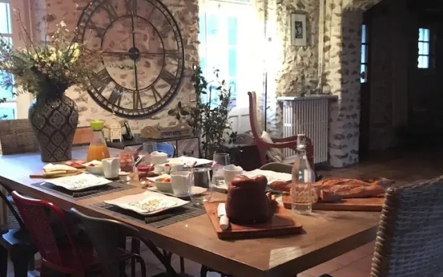 La Maison dans la Brie