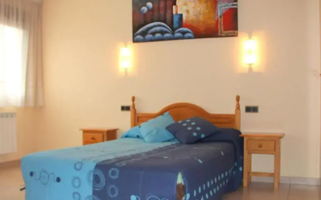 Hostal La Maravillosa