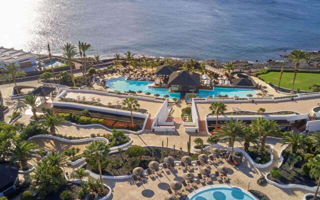 Secrets Lanzarote Resort & Spa – Adults only (+18)