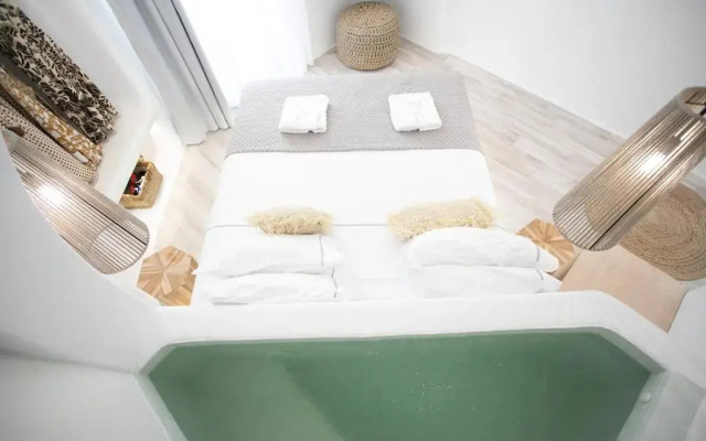 Majestique of Naxos Βoutique Ηotel