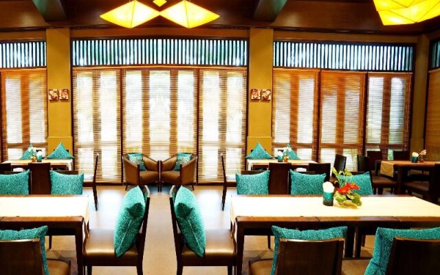 Eiamsiri Resort
