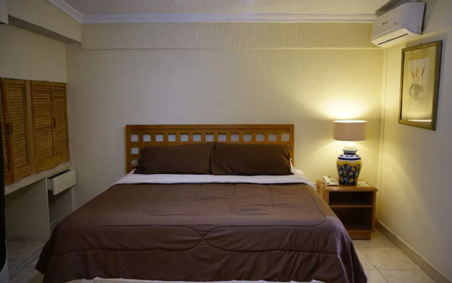 Hotel Posada del Sol Inn