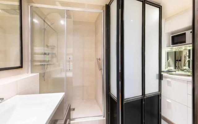GuestReady - Exuberant Studio in Les Marais