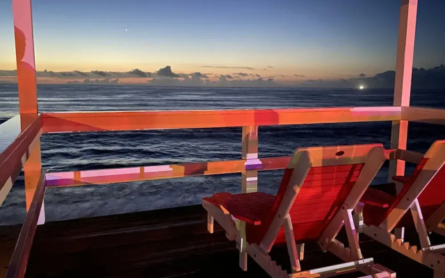 A1A Ocean Club