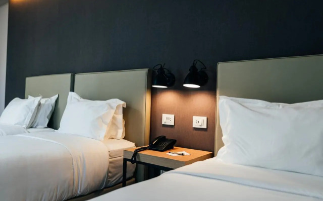 Palmaroga Hotel Asuncion, Tapestry Collection by Hilton