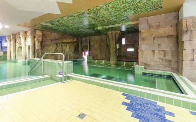 Hunguest Hotel Aqua Sol