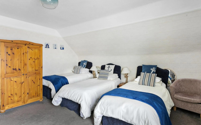 Marine Hotel Paignton