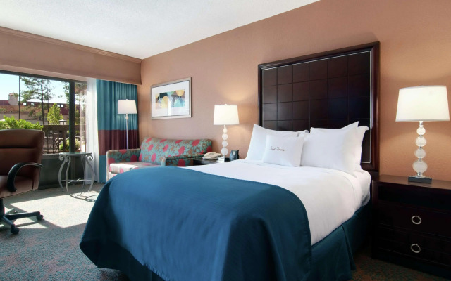 DoubleTree by Hilton Columbus