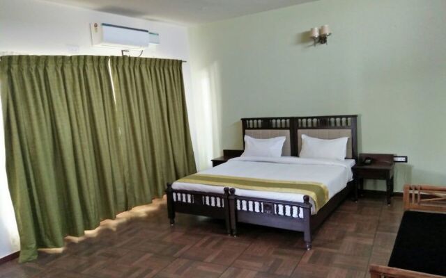 Shathayu Retreat