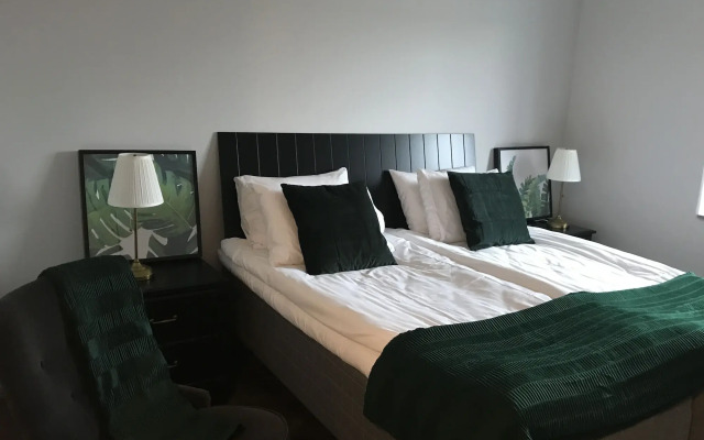Rasta Värnamo