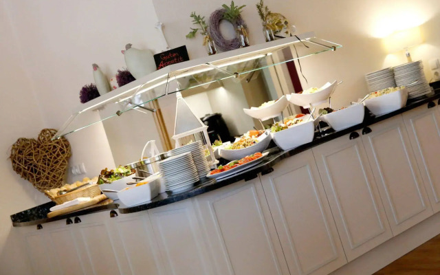 Pfalzhotel Asselheim
