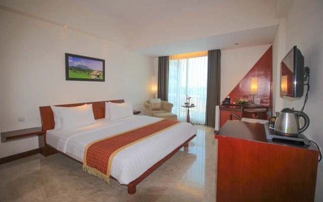 Grand Surya Hotel Kediri