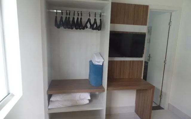 Apartamento L'acqua II