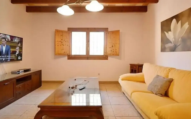 Country House Porto Cristo With Pool & Garden