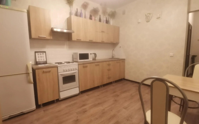 Апартаменты на проспекте Константина Образцова