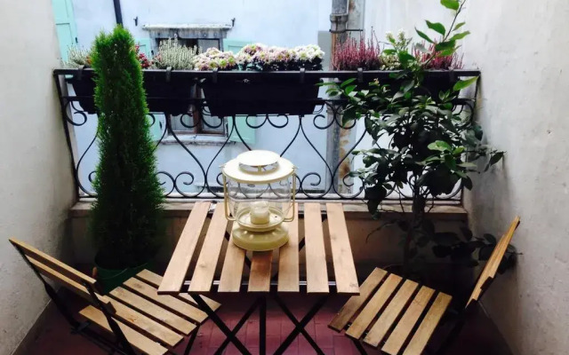 B&B Al Cavour 34